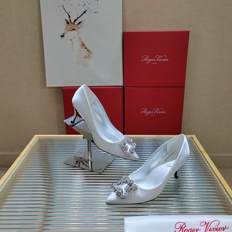 Roger Vivier Shoes